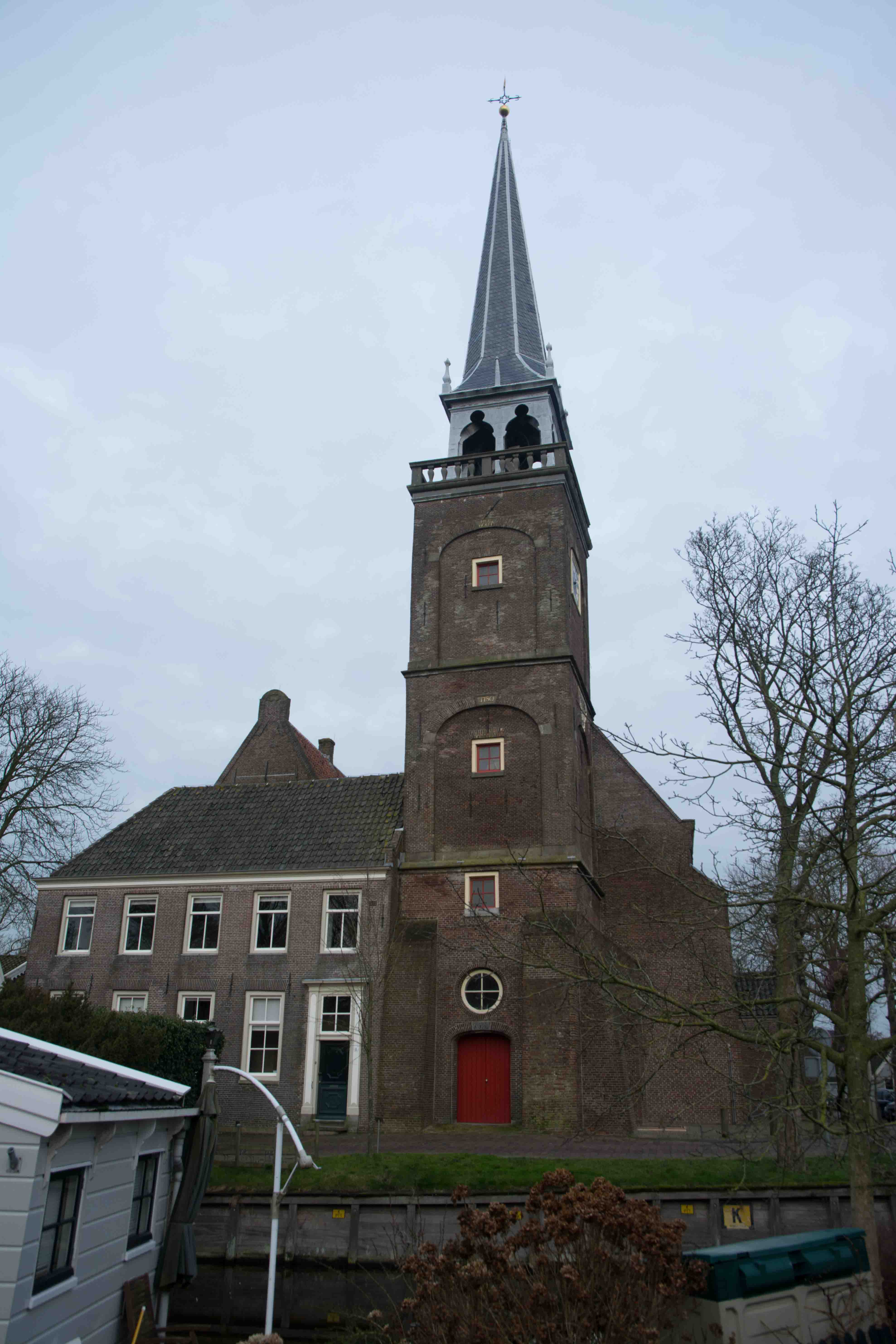 67. Broek in waterland