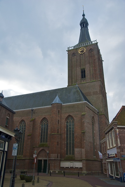 67. Grote of Stephanus kerk