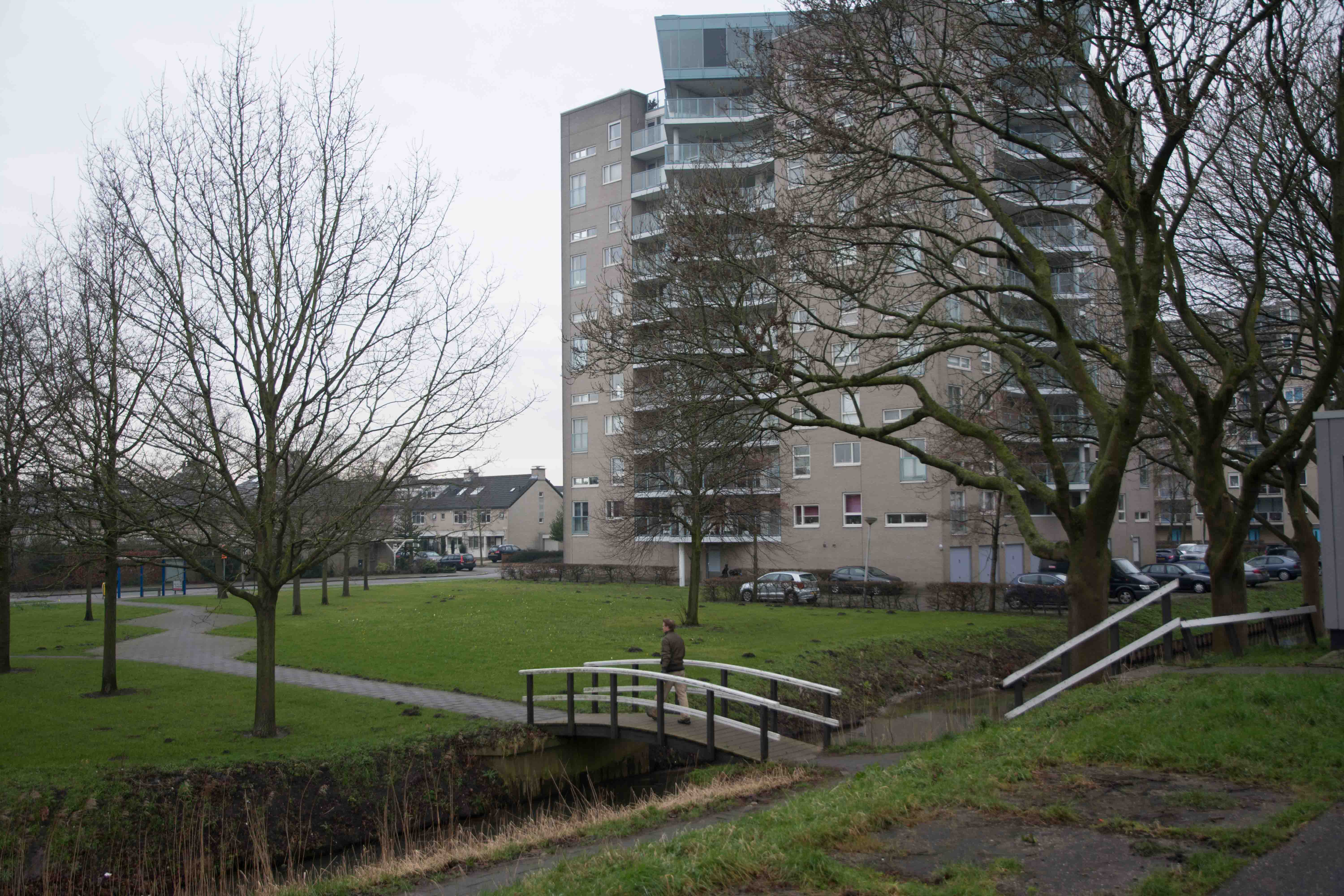 8. Diemen
