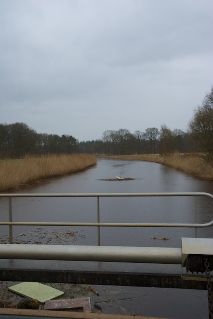 8. Ommerkanaal