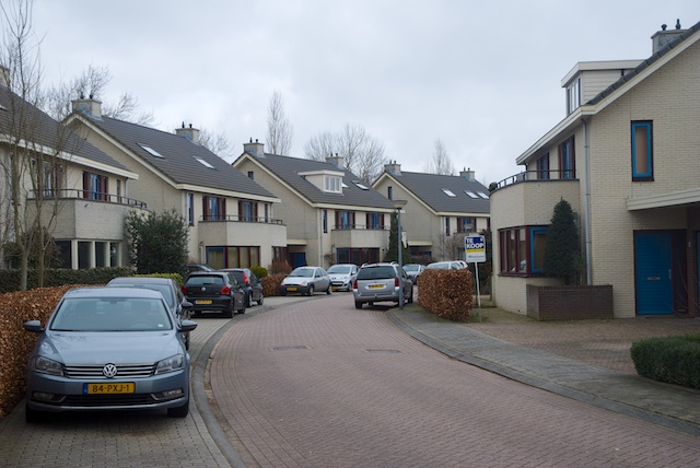 89. De Velden