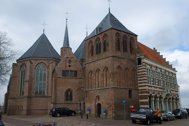 89. Kerk