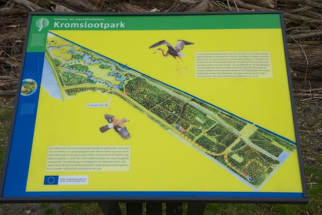 91. Kromslootpark