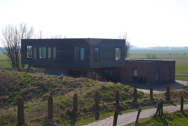 21. Huis