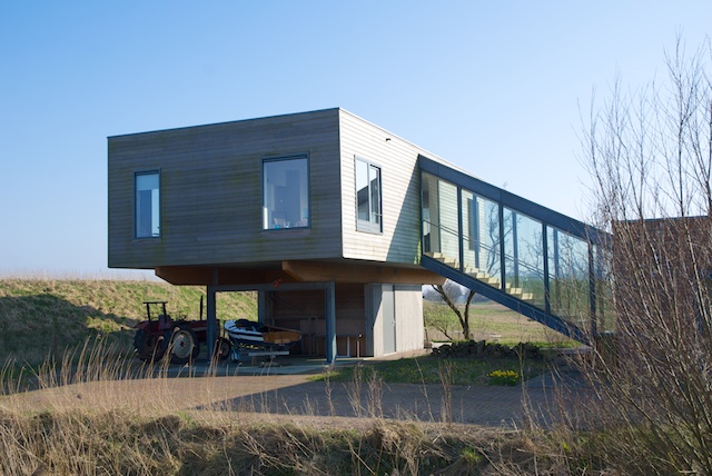 22. Huis