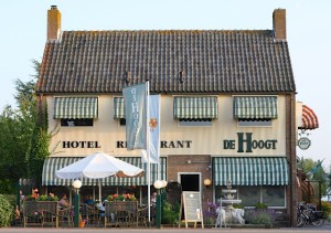 De Hoogt