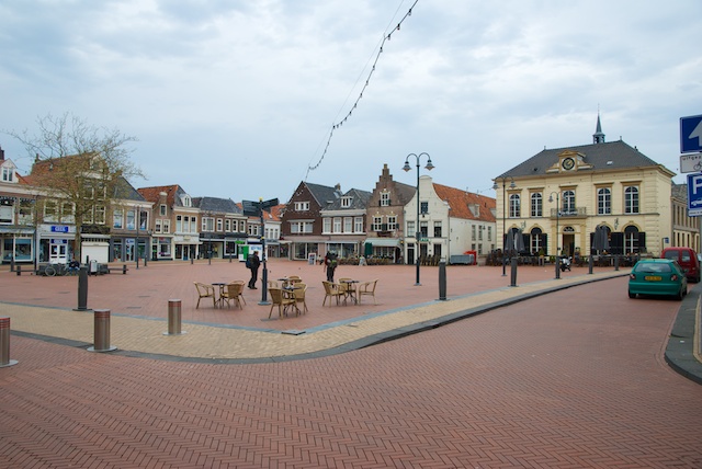 144. Markt