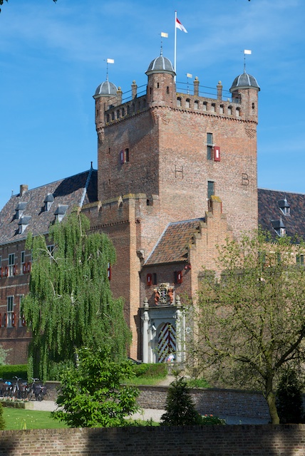 hamer Commissie Metalen lijn Fietserpad (mei 2010) - Wandel, fiets en culturele avontuur verhalen