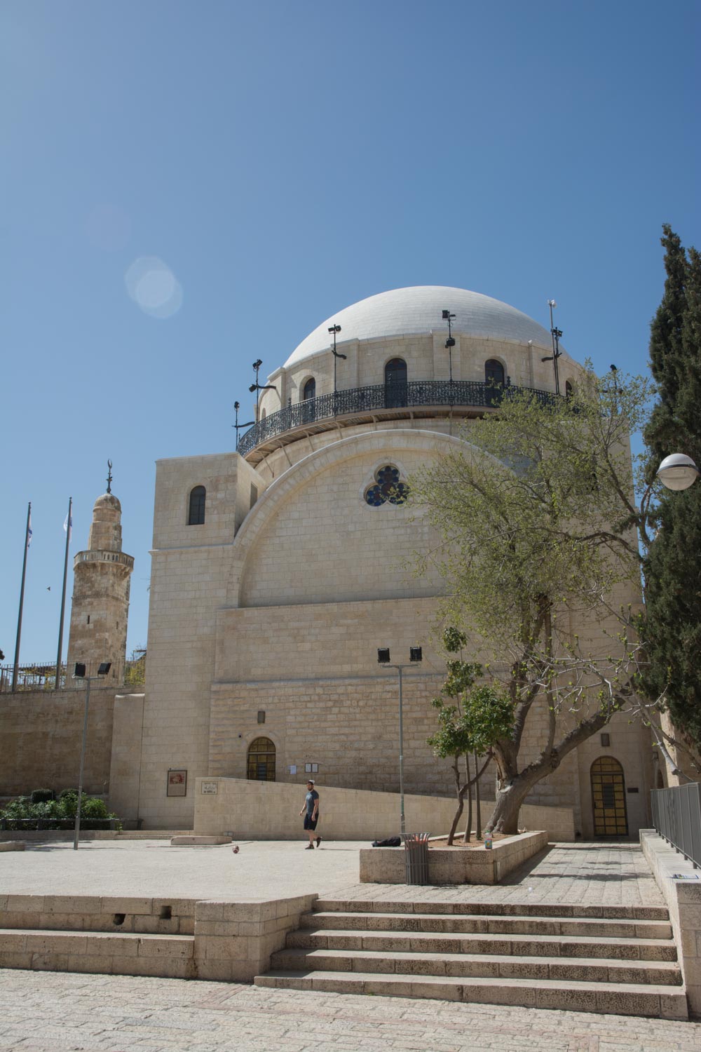 204. Beit Yaakov