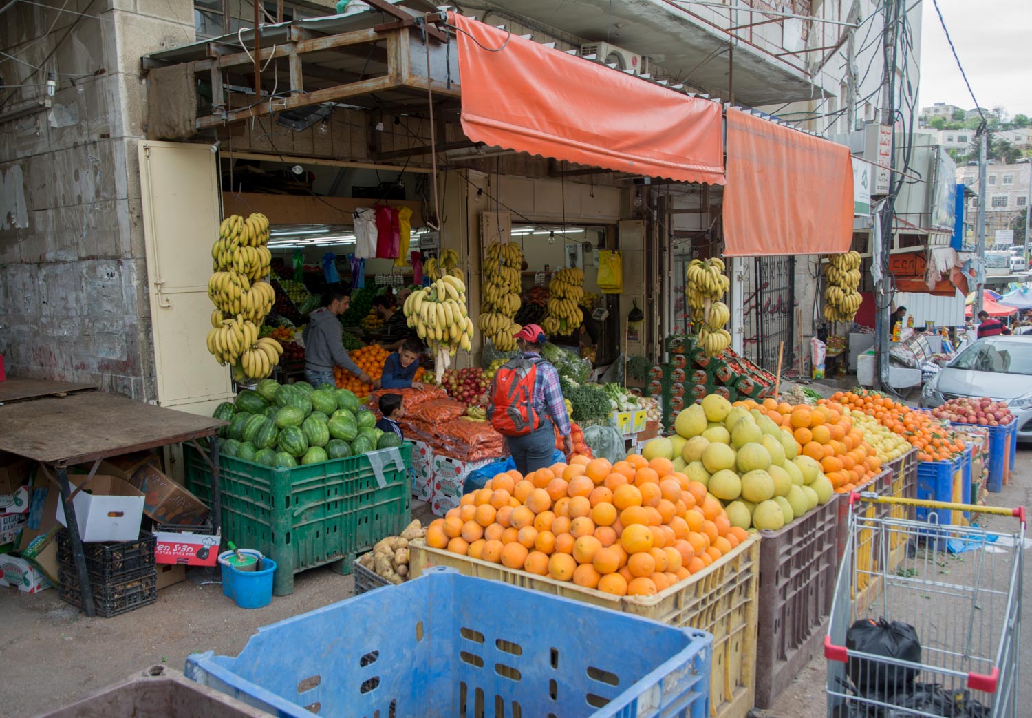 270. Markt