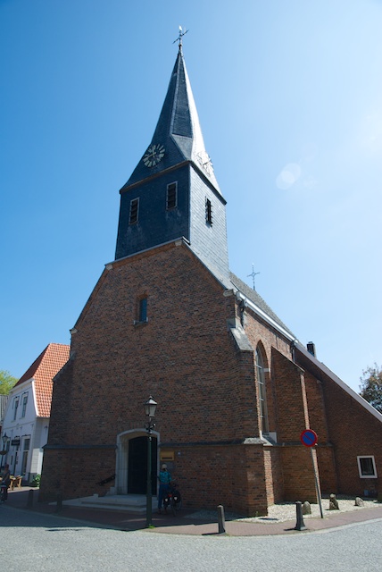 28. Kerk