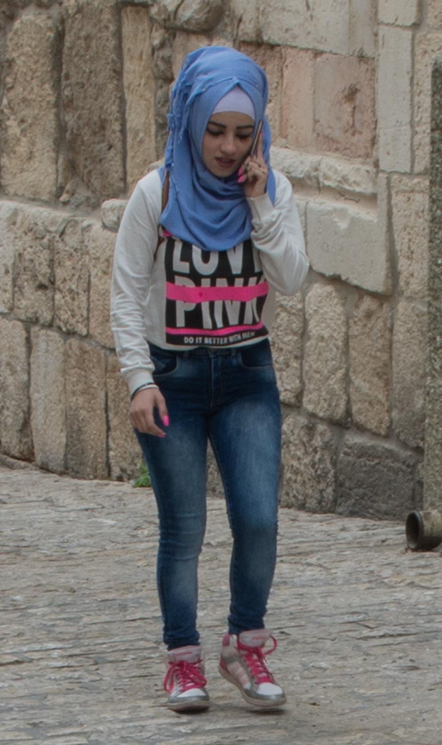 392. Hoofddoek