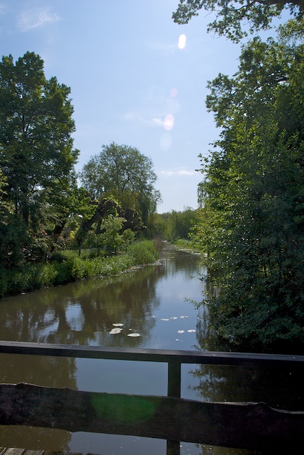 43. Oostendorperwatermolen