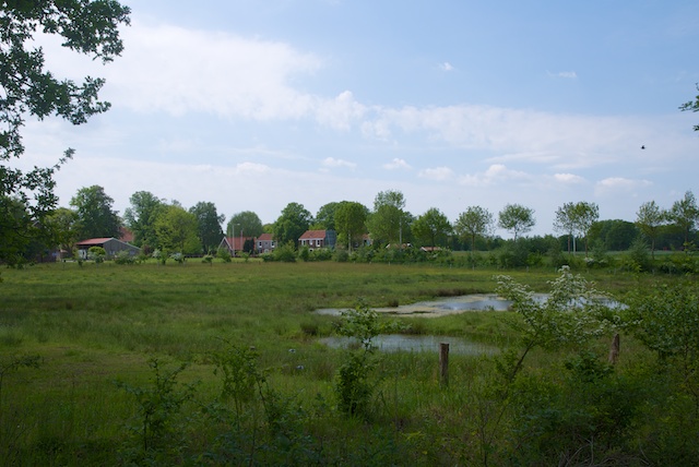 46. Landelijk