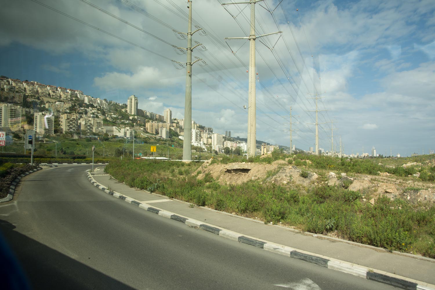 594. Haifa