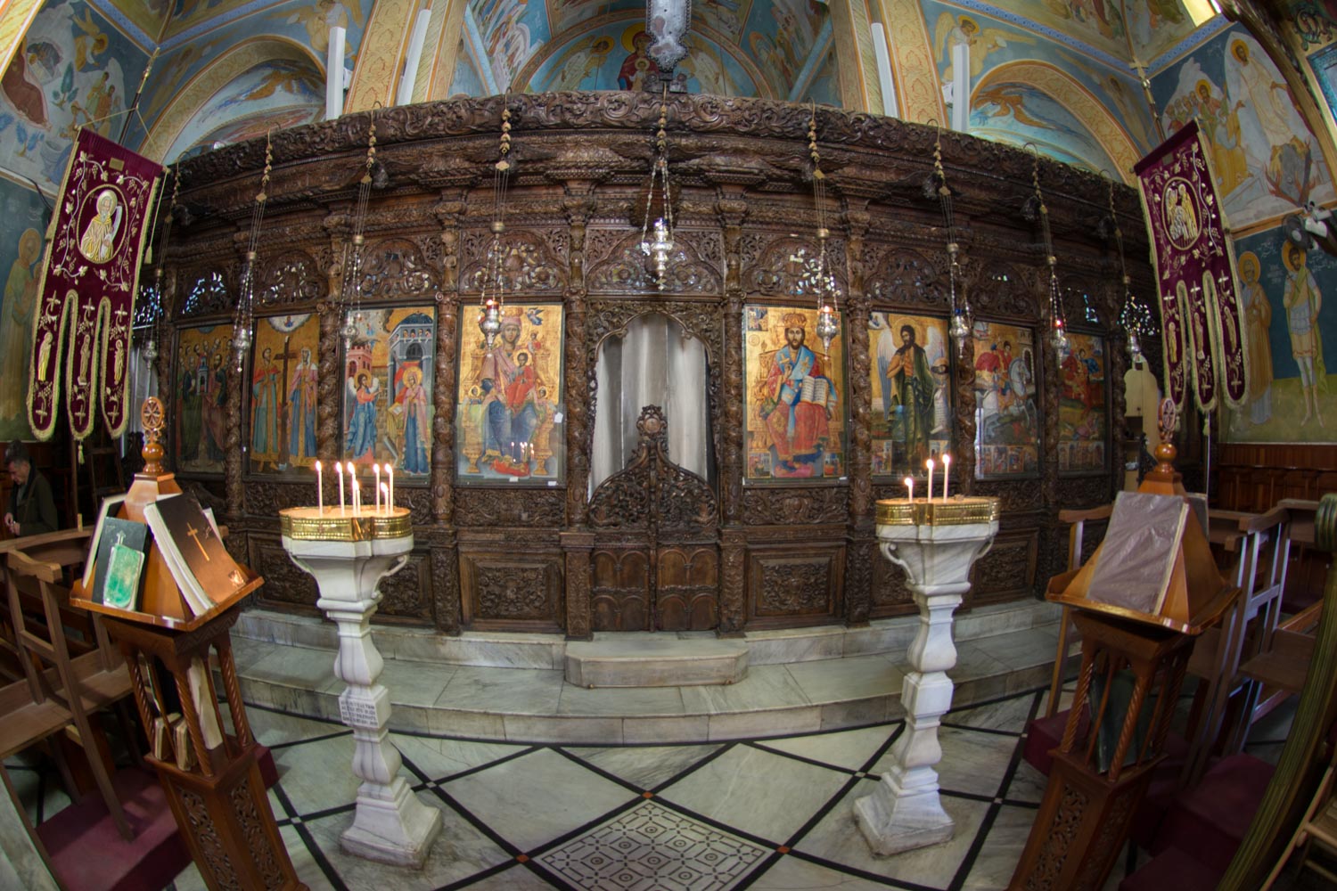 646. Orthodox Church