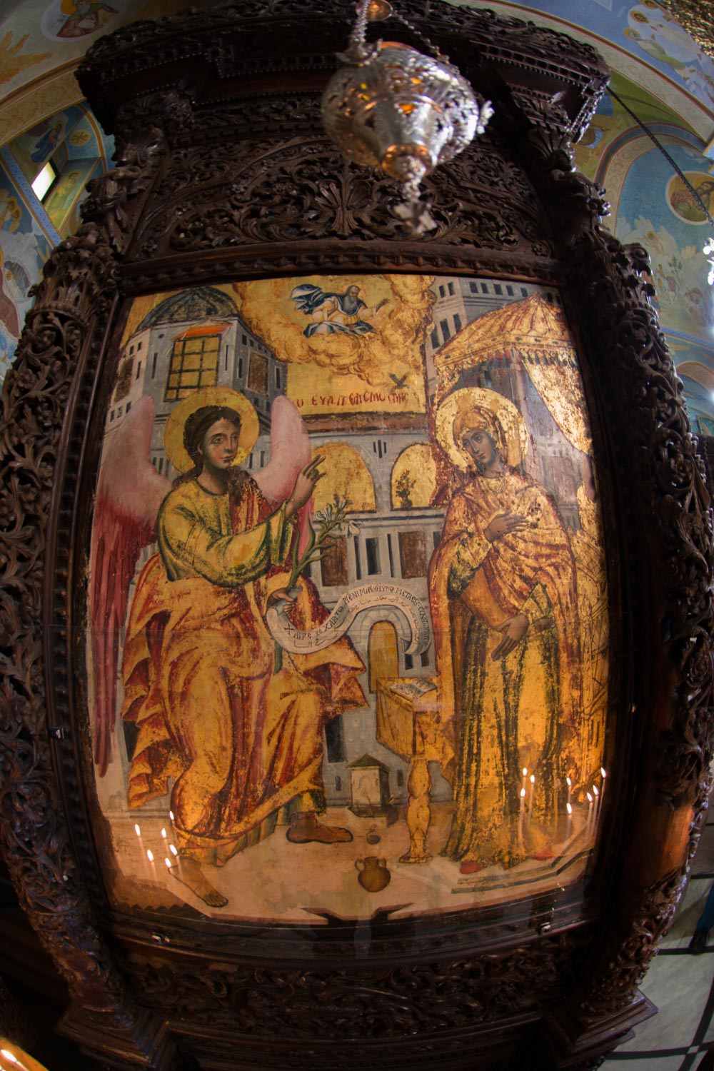 648. Orthodox Church