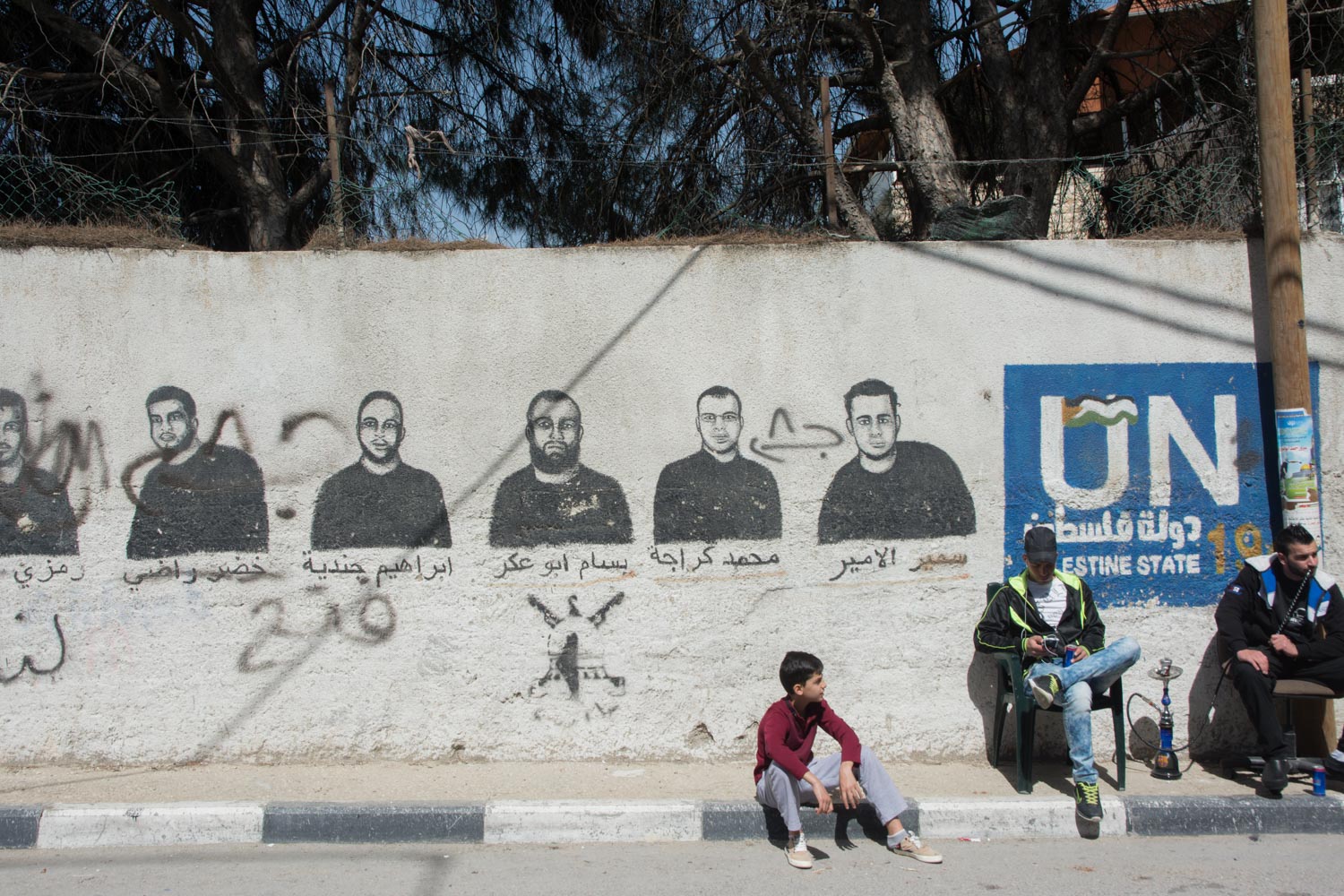71. Grafitti-2