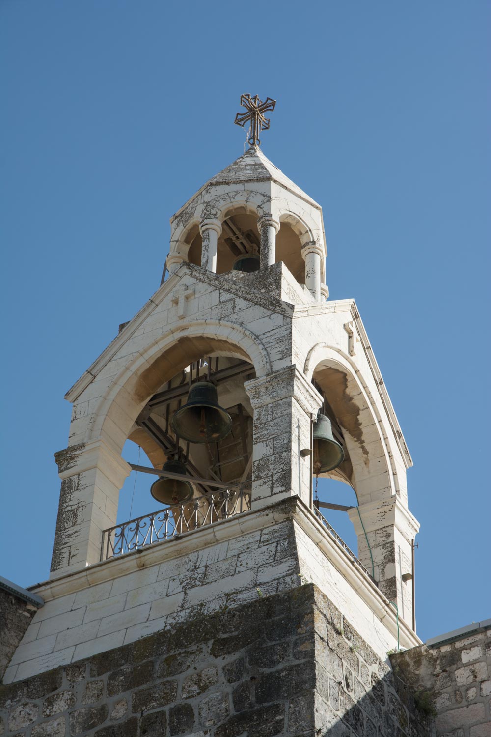 83. Klokkentoren