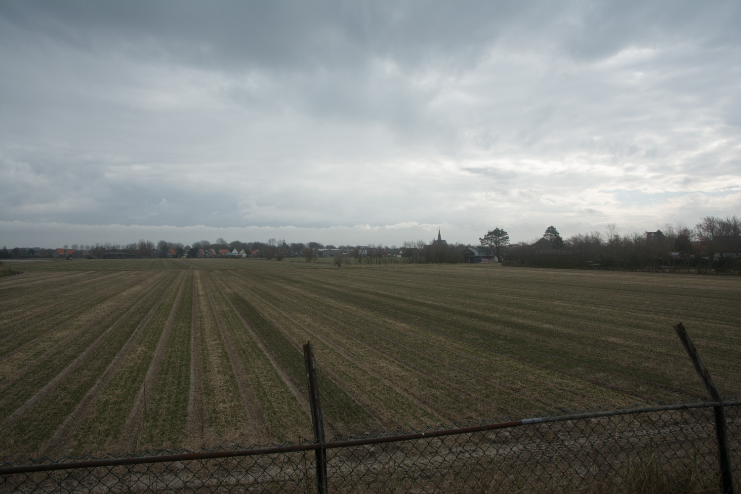 101. Geestgronden