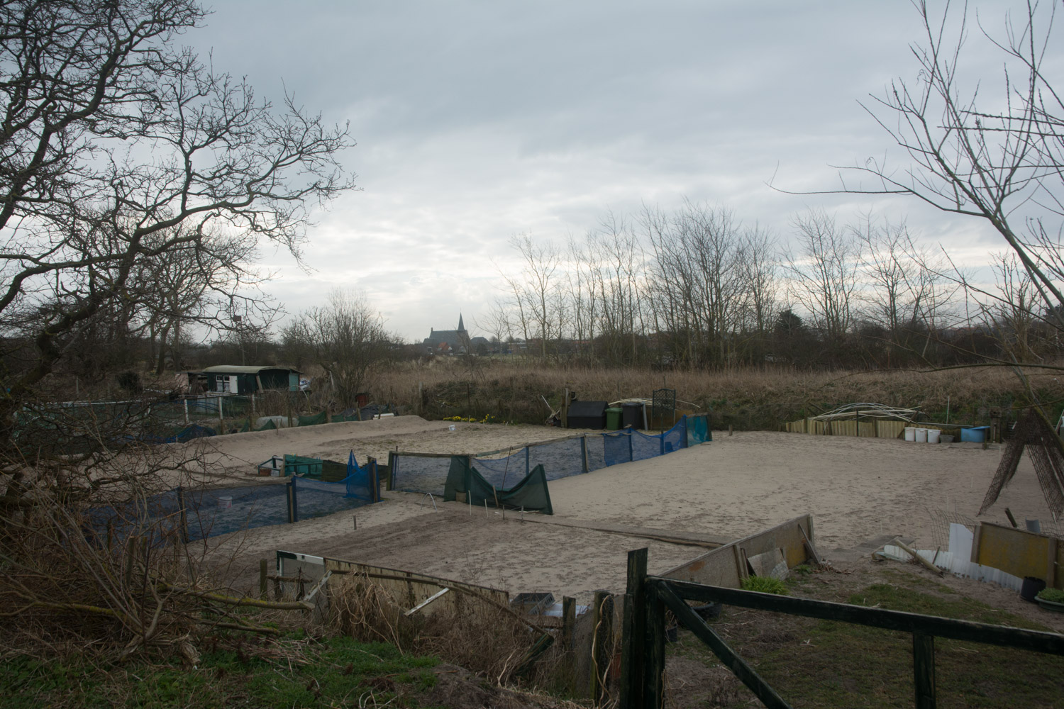 103. Moestuin