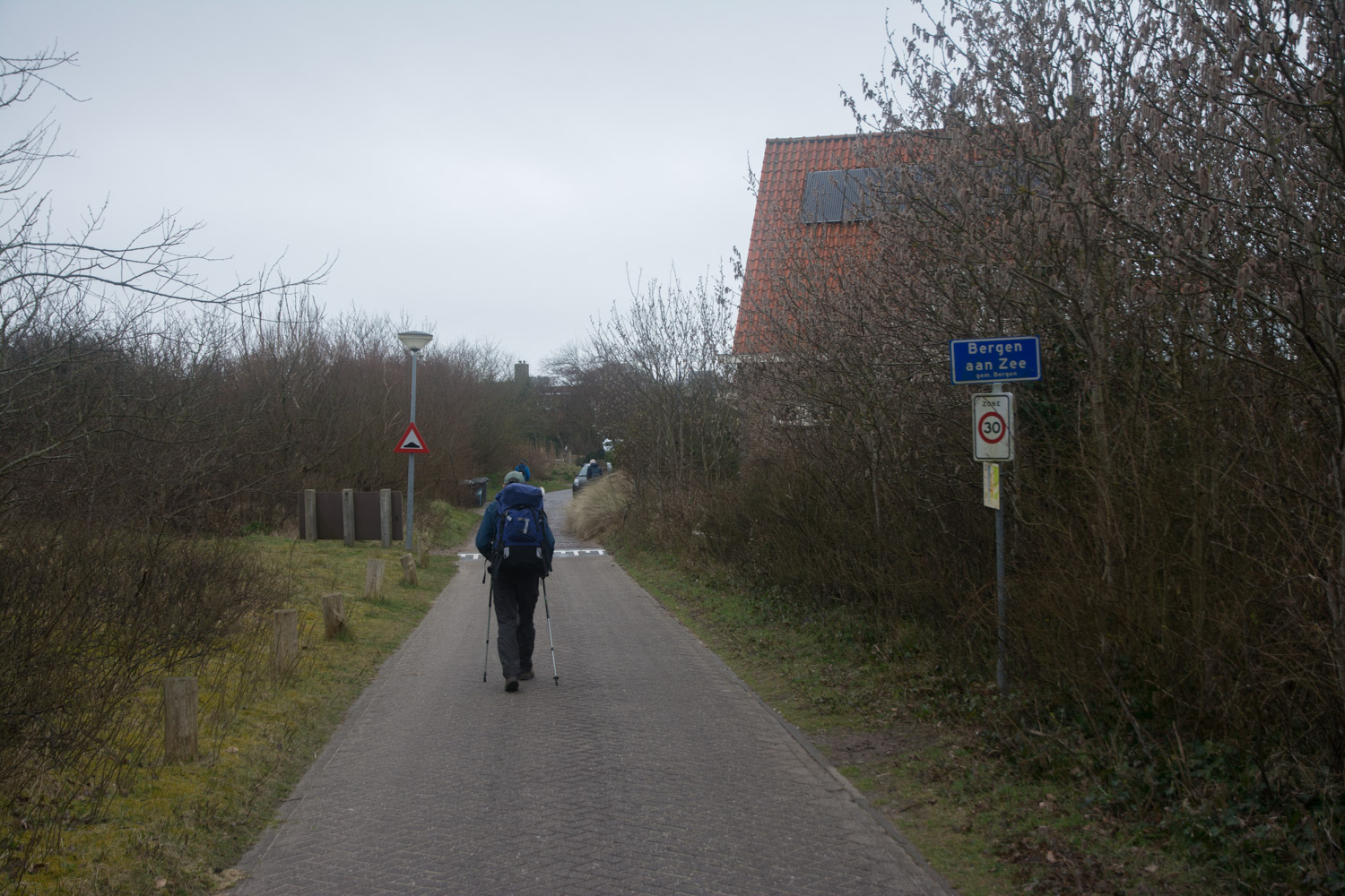 124. Bergen aan Zee