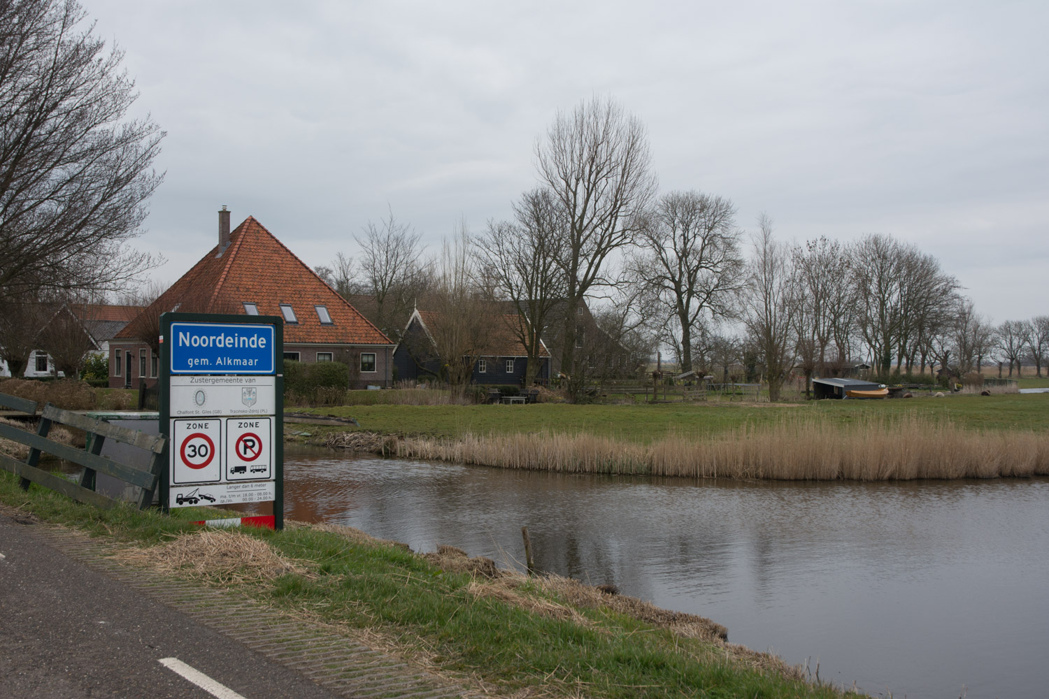 13. Noordeinde