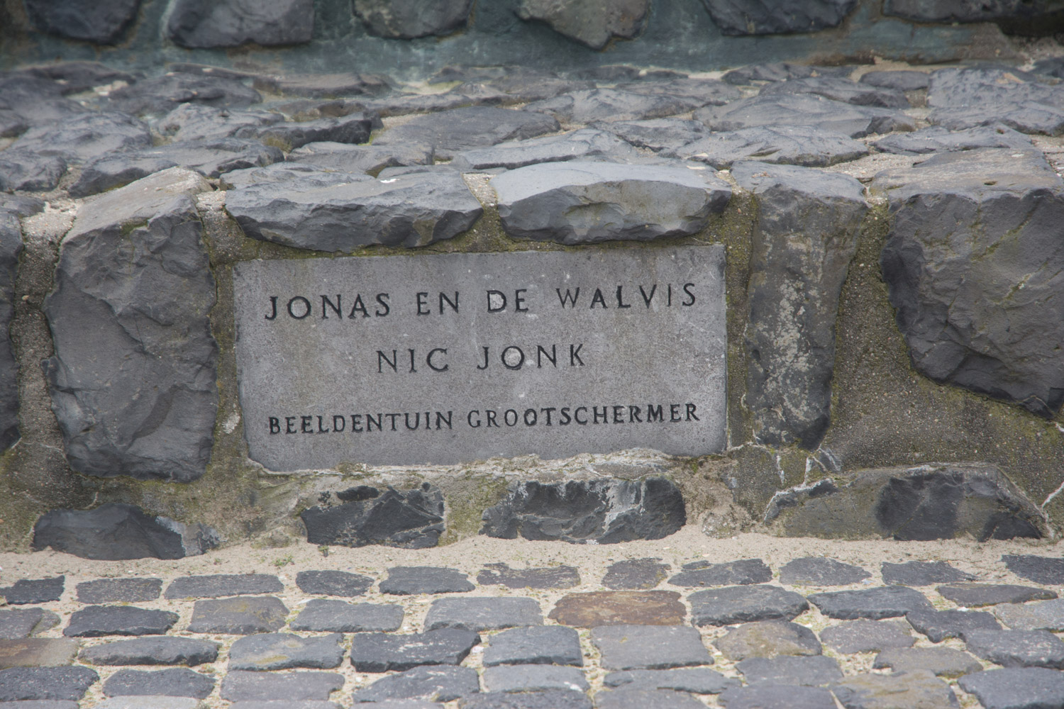 135. Jonas