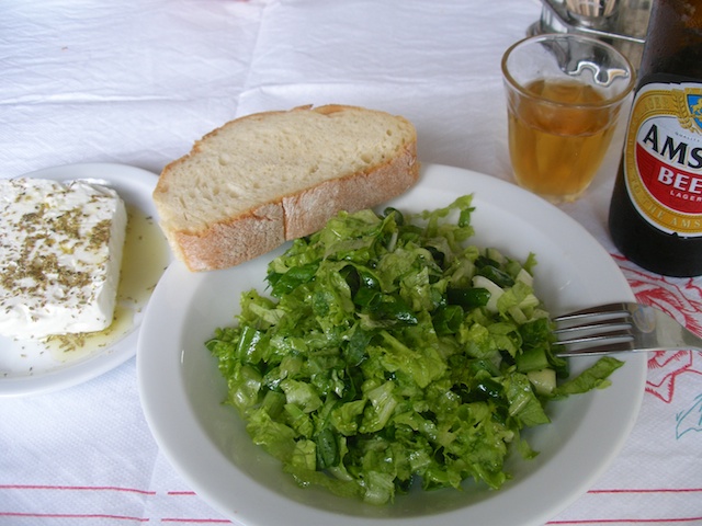 158. Salade