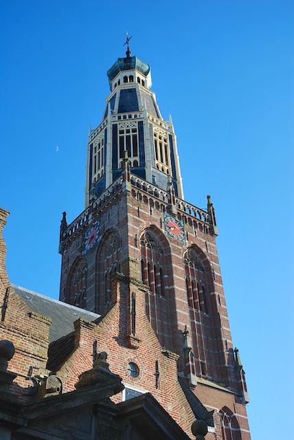 17. Kerk