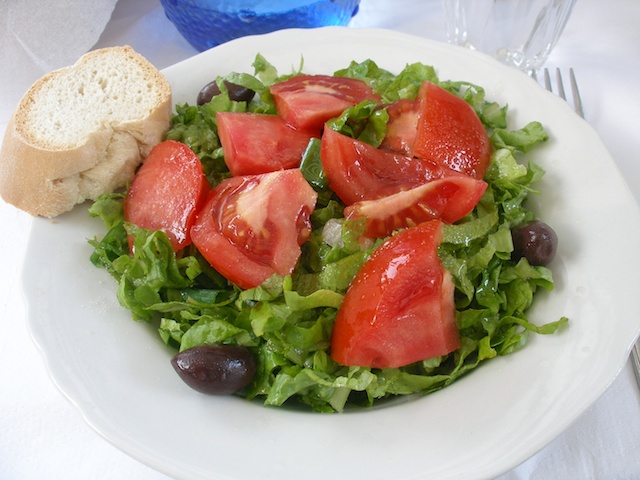 177. Salade