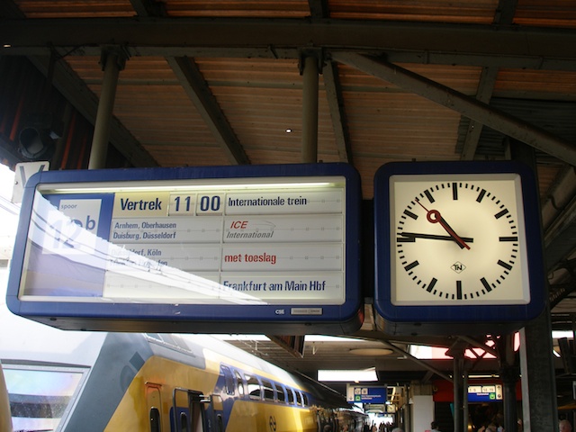 2. Info ICE