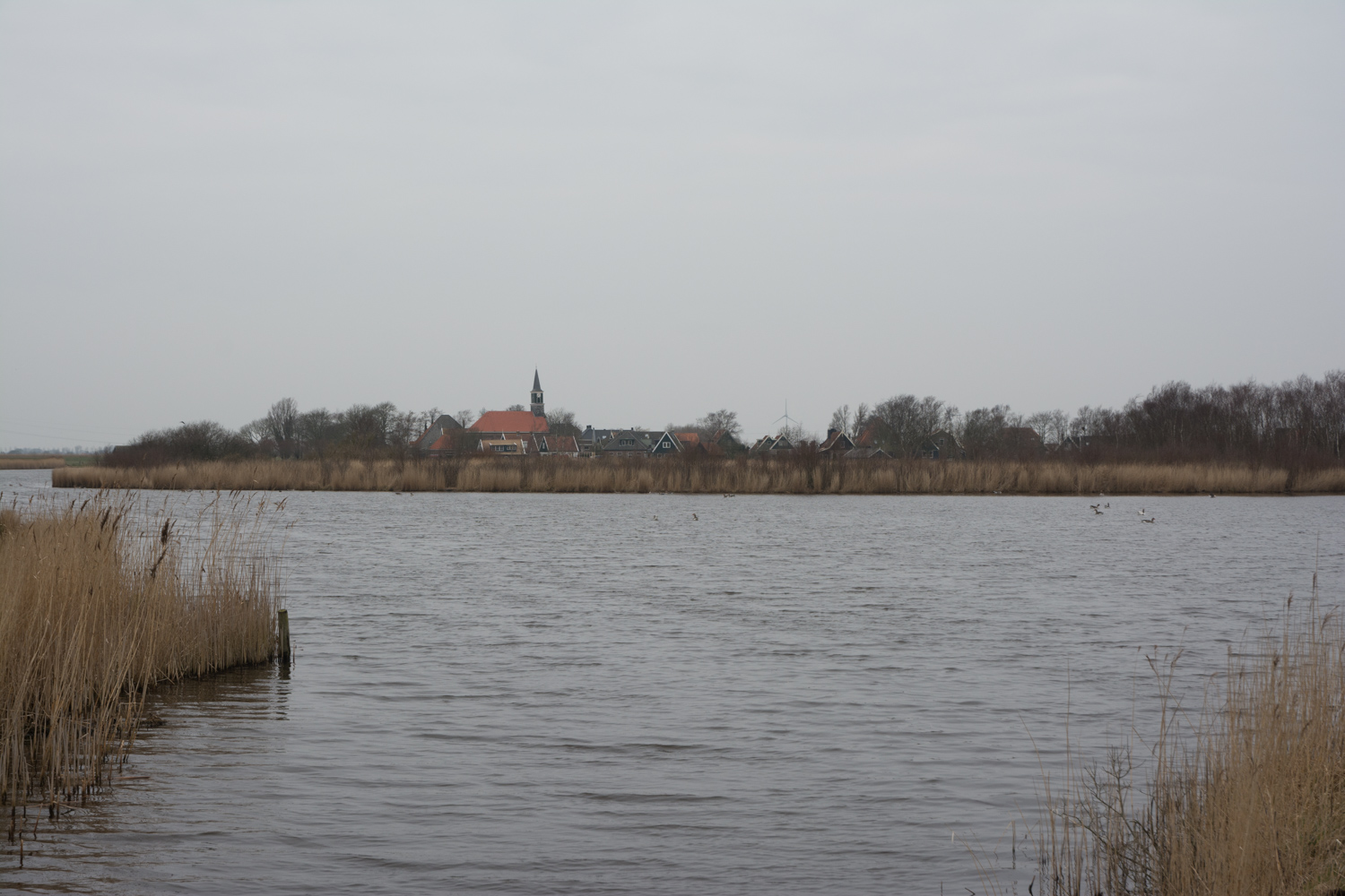 20. Driehuizen