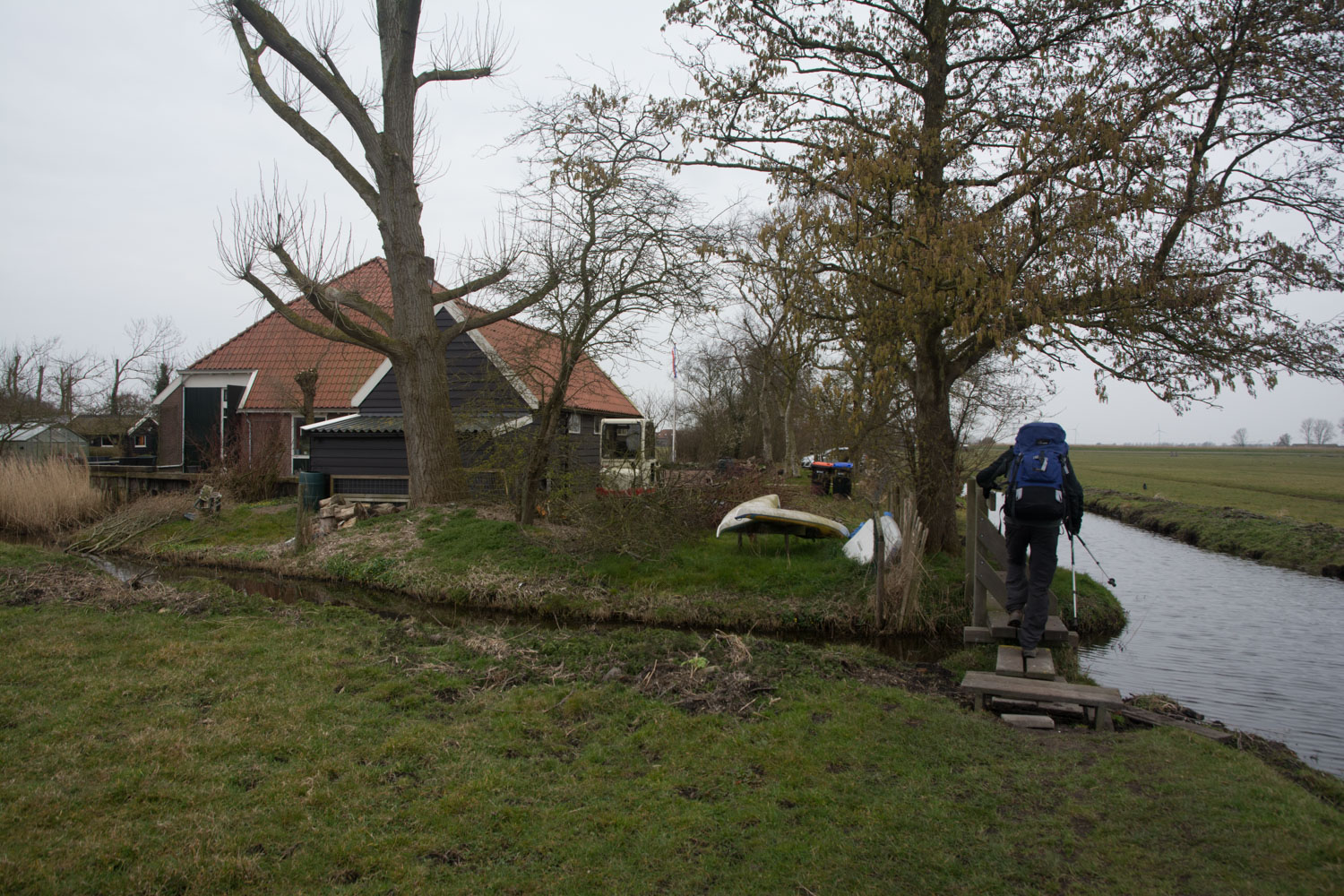 21. Brugje