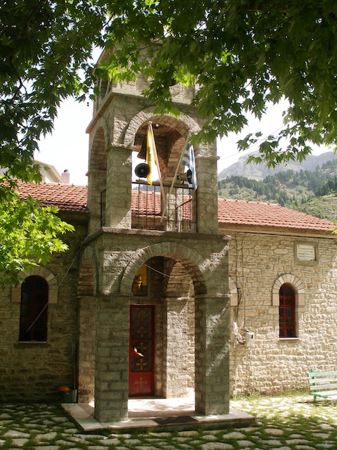 216. Kapel