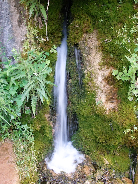 235. Waterval