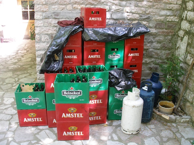 243. Amstel