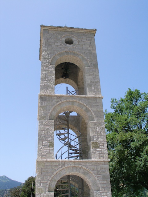 265. Kerktoren