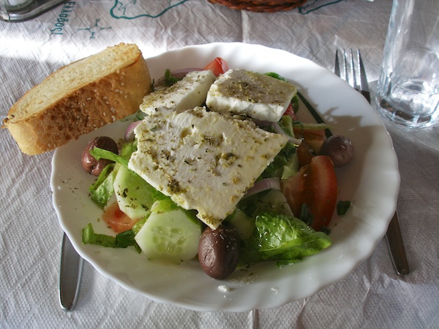 269. Salade