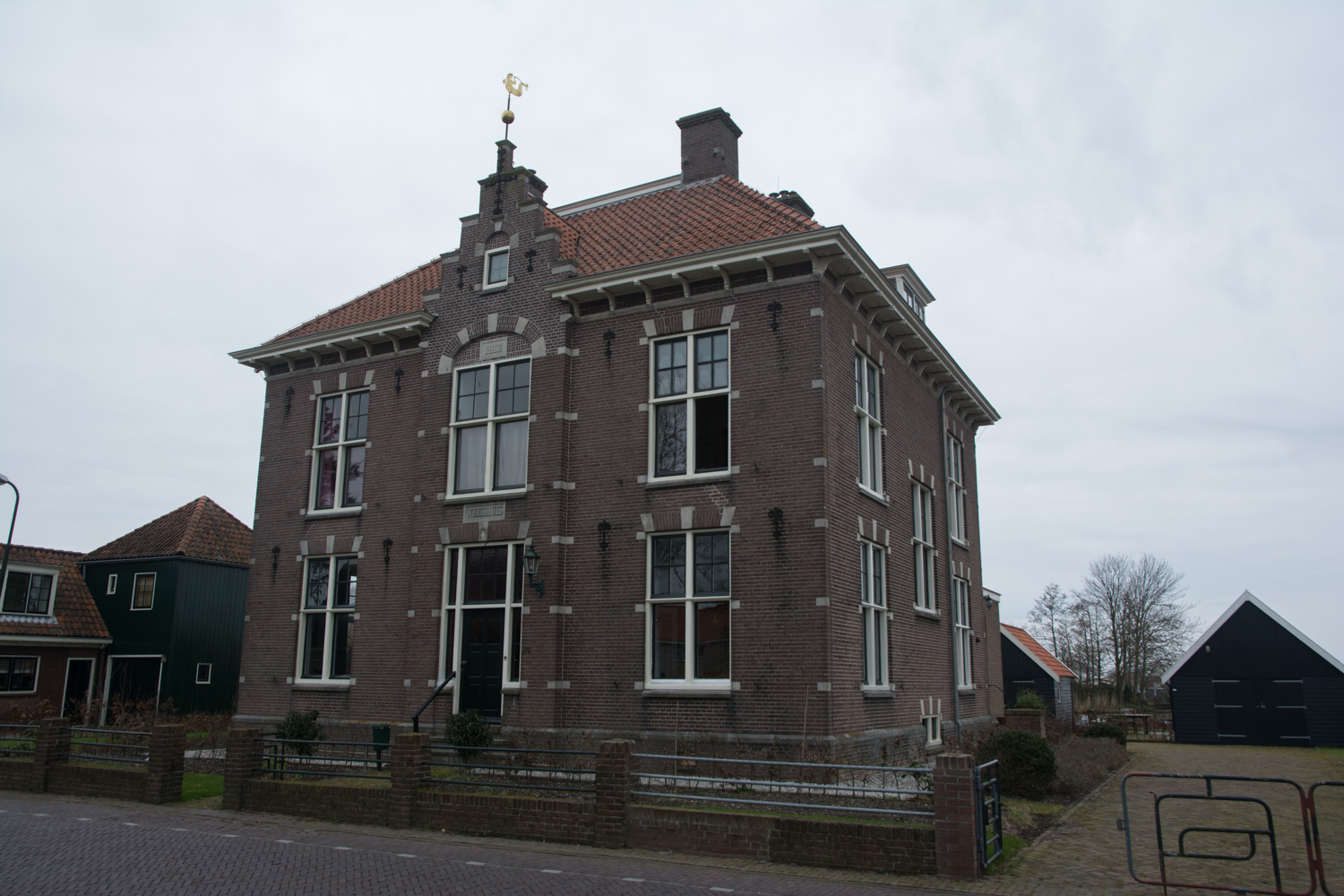 3. Weeshuis