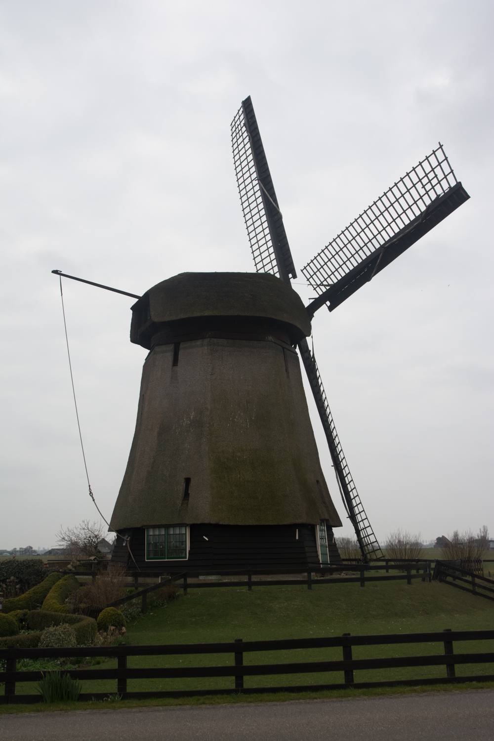 30. Molen