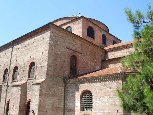 378. Agia Sofia