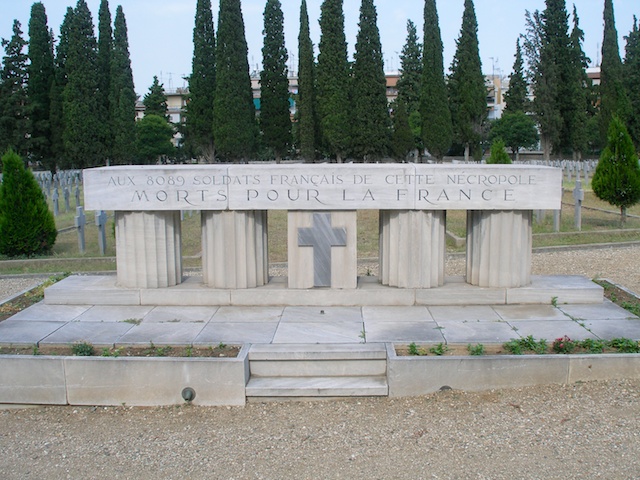399. Monument