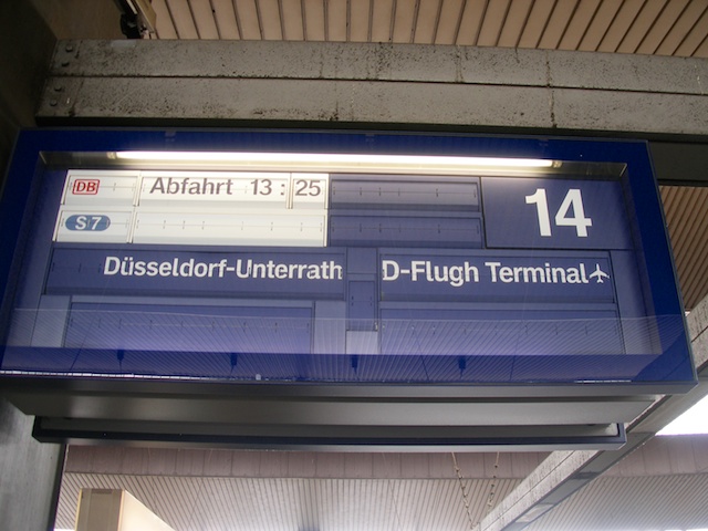 4. Gleis 14
