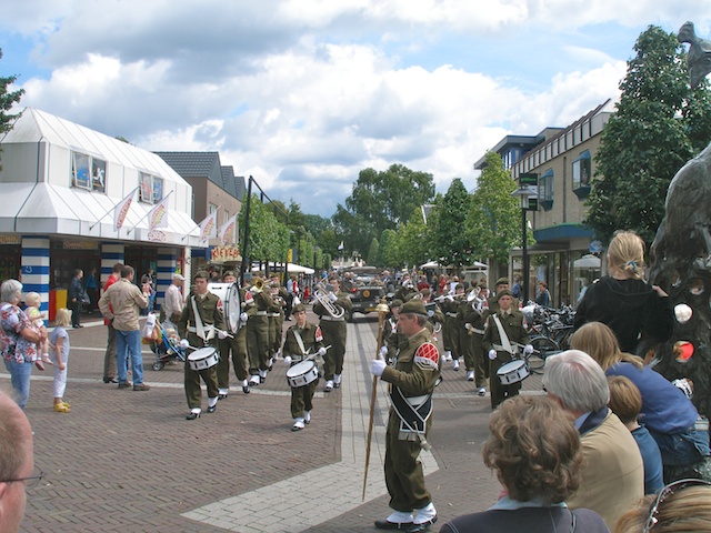 423. Veteranendag