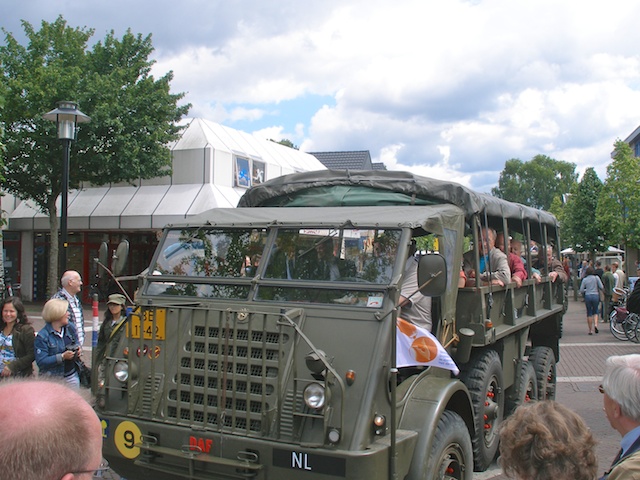 426. Veteranendag