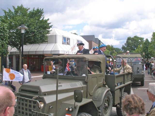 427. Veteranendag