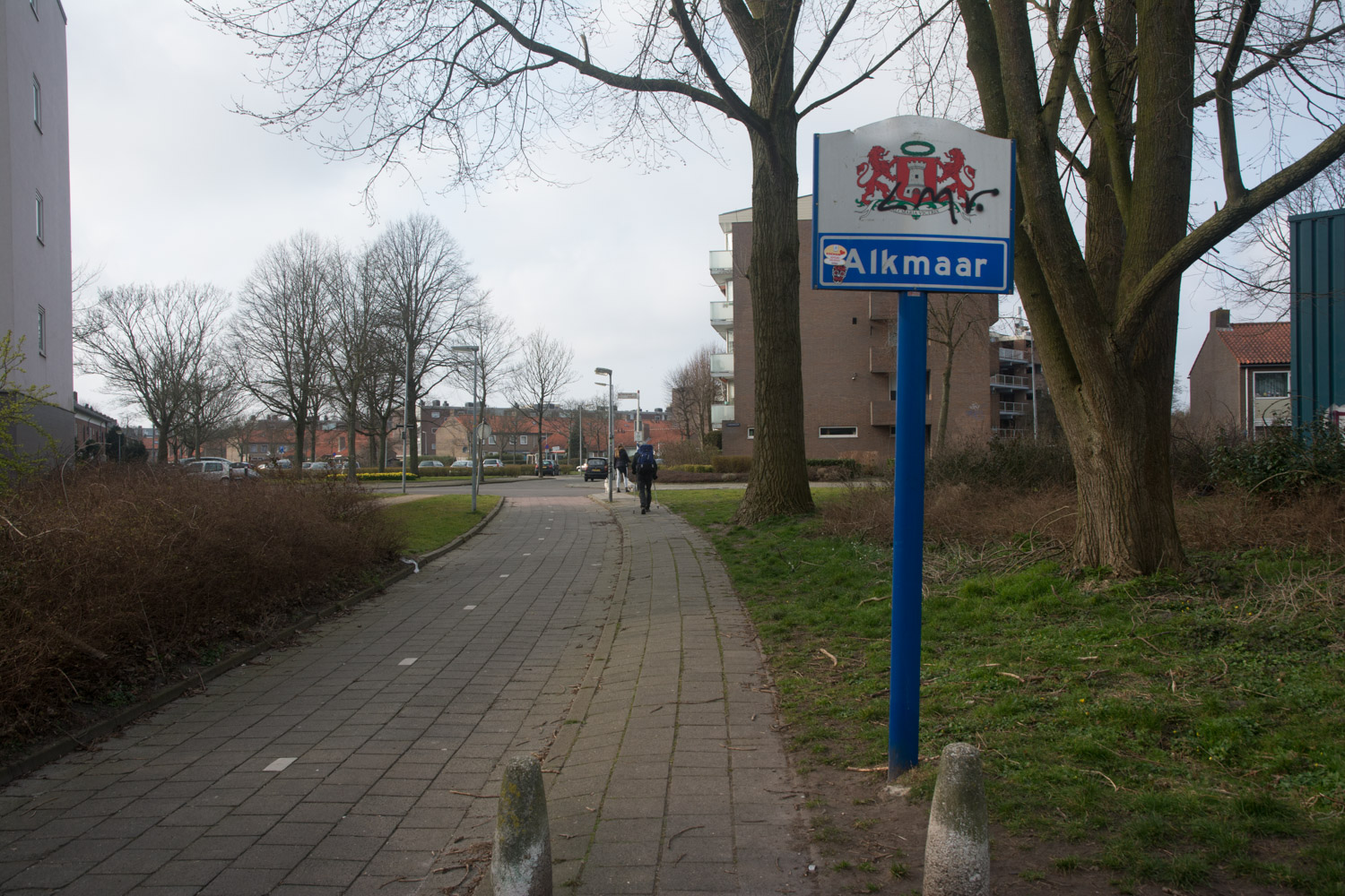 49. Alkmaar