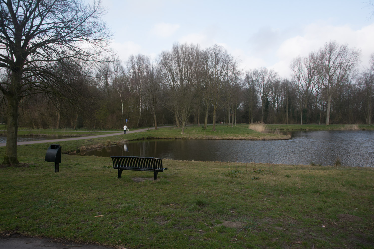 50. Oosterhout