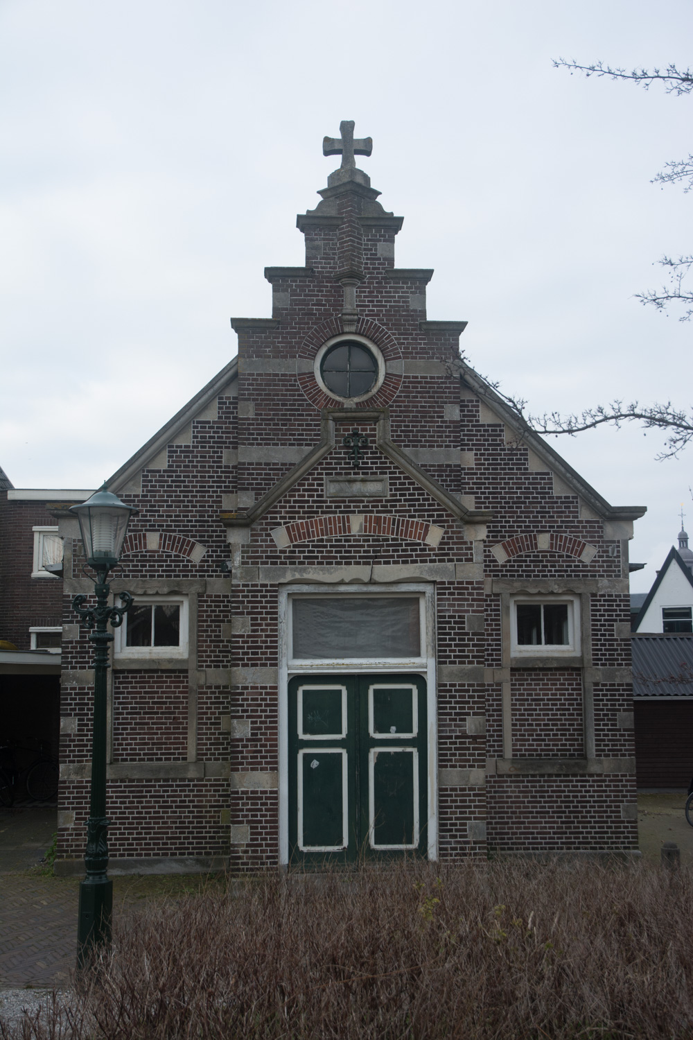 52. Kapel